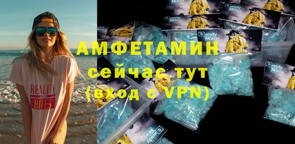 молекула духа Ветлуга